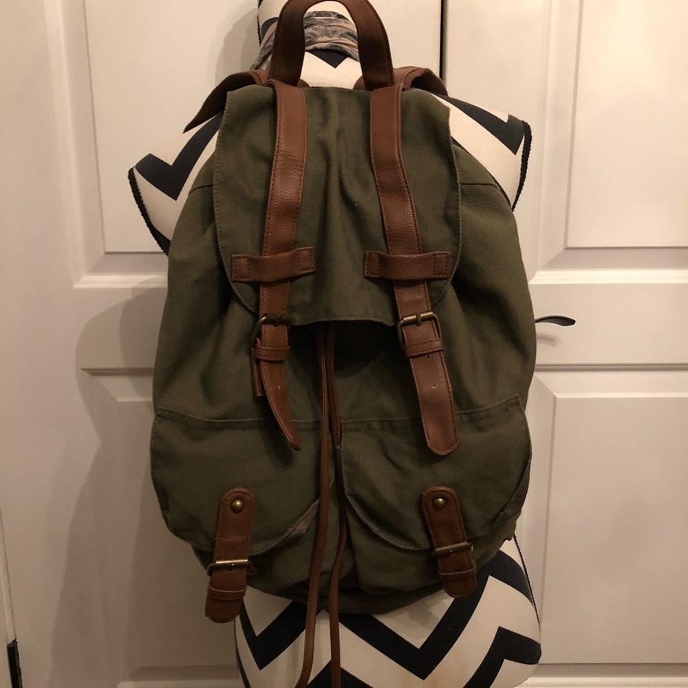 Book bag